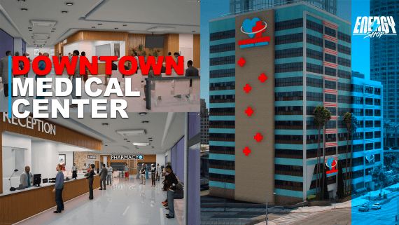 Downtown Medical Center