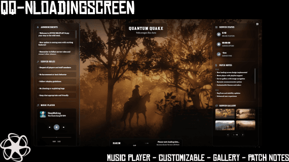 QQ-N LOADINGSCREEN