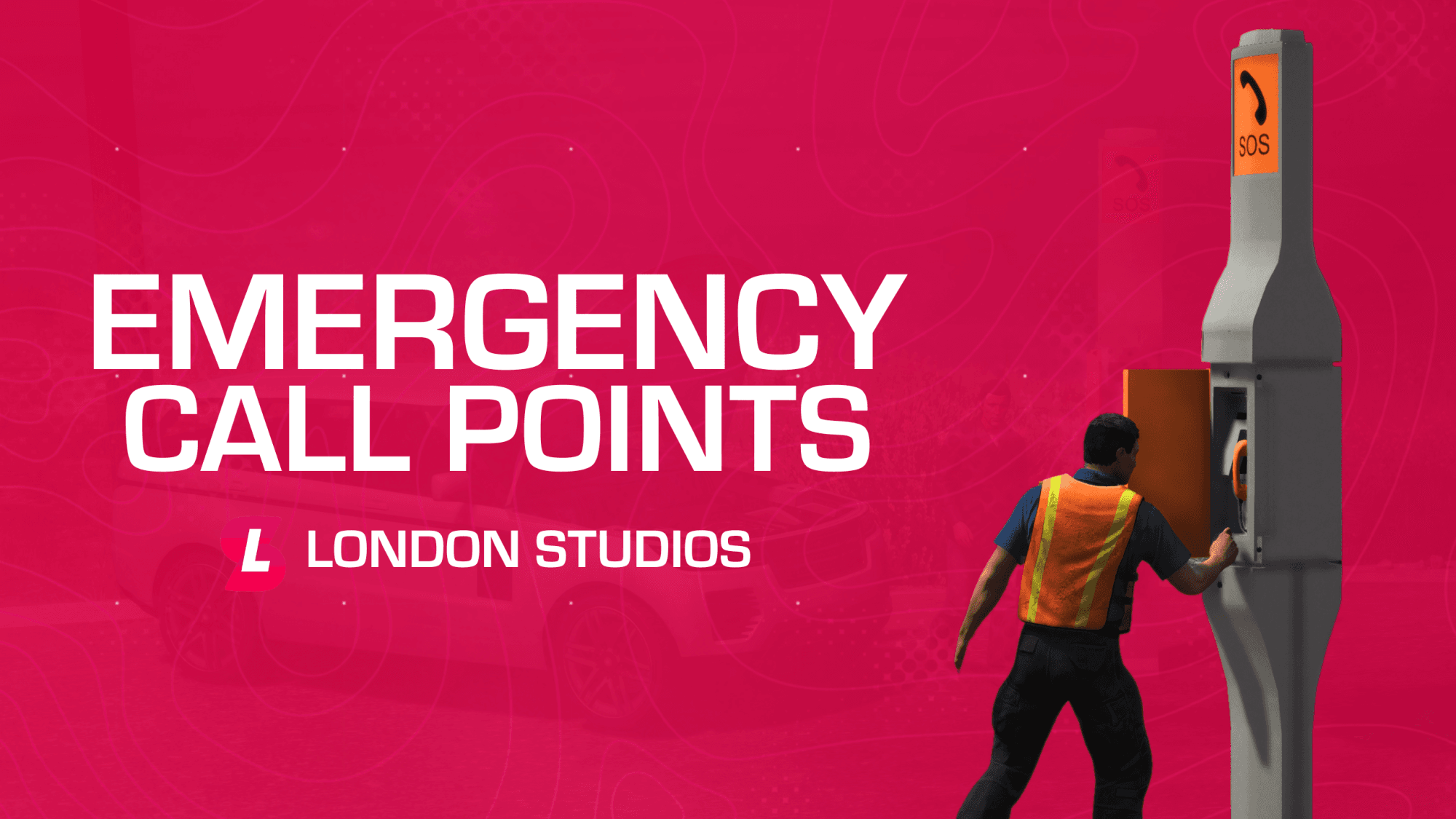 Emergency Call Points