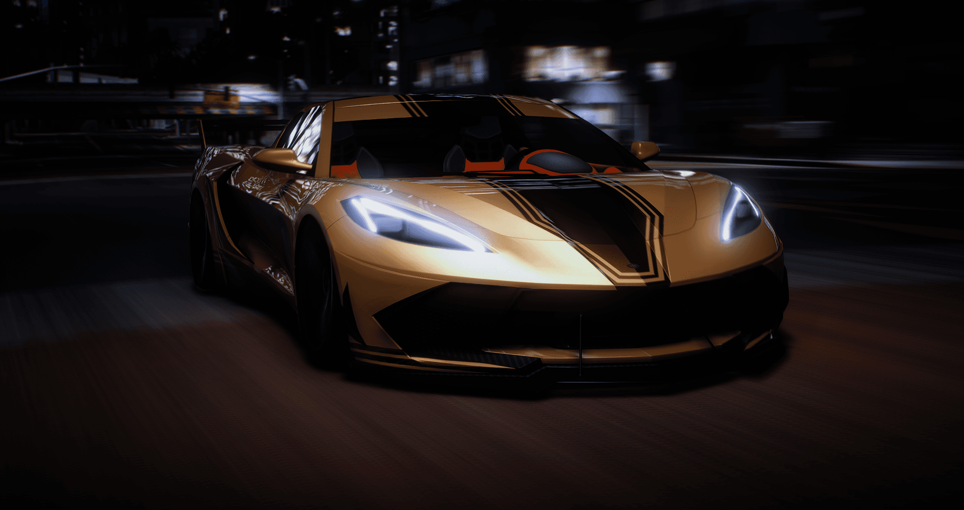 Invetero Coquette R