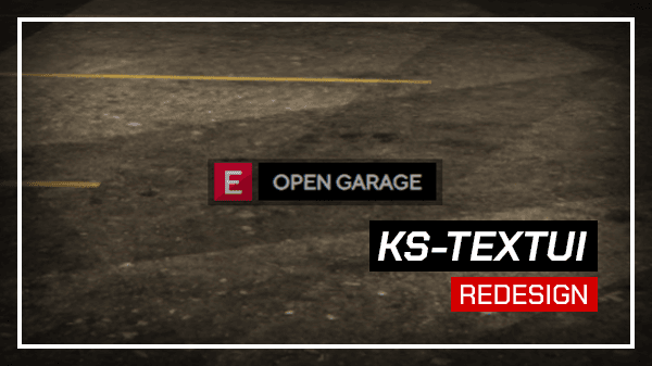 KS-TextUi
