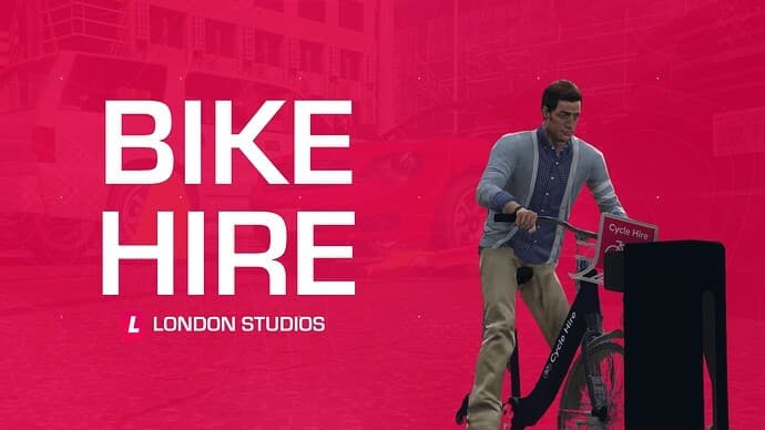 Bike Hire