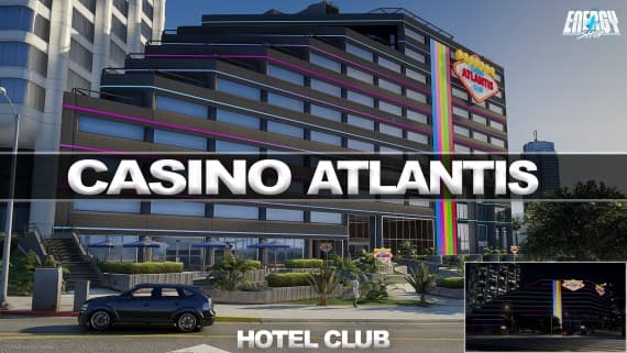 Casino Atlantis Club
