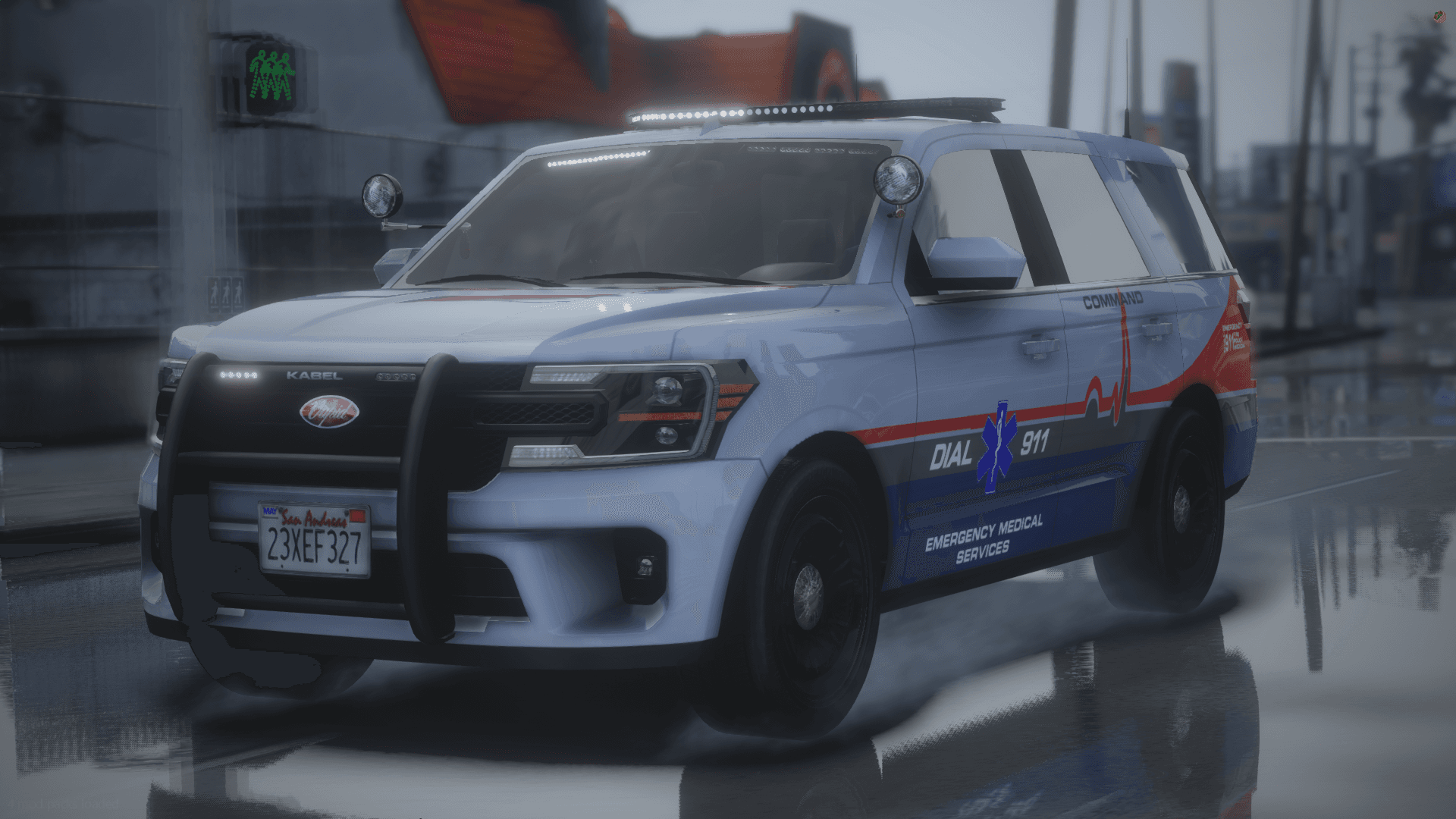 EMS Aleutian