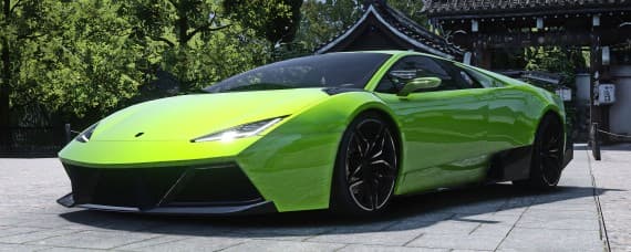 Pegassi Quantum GT-680