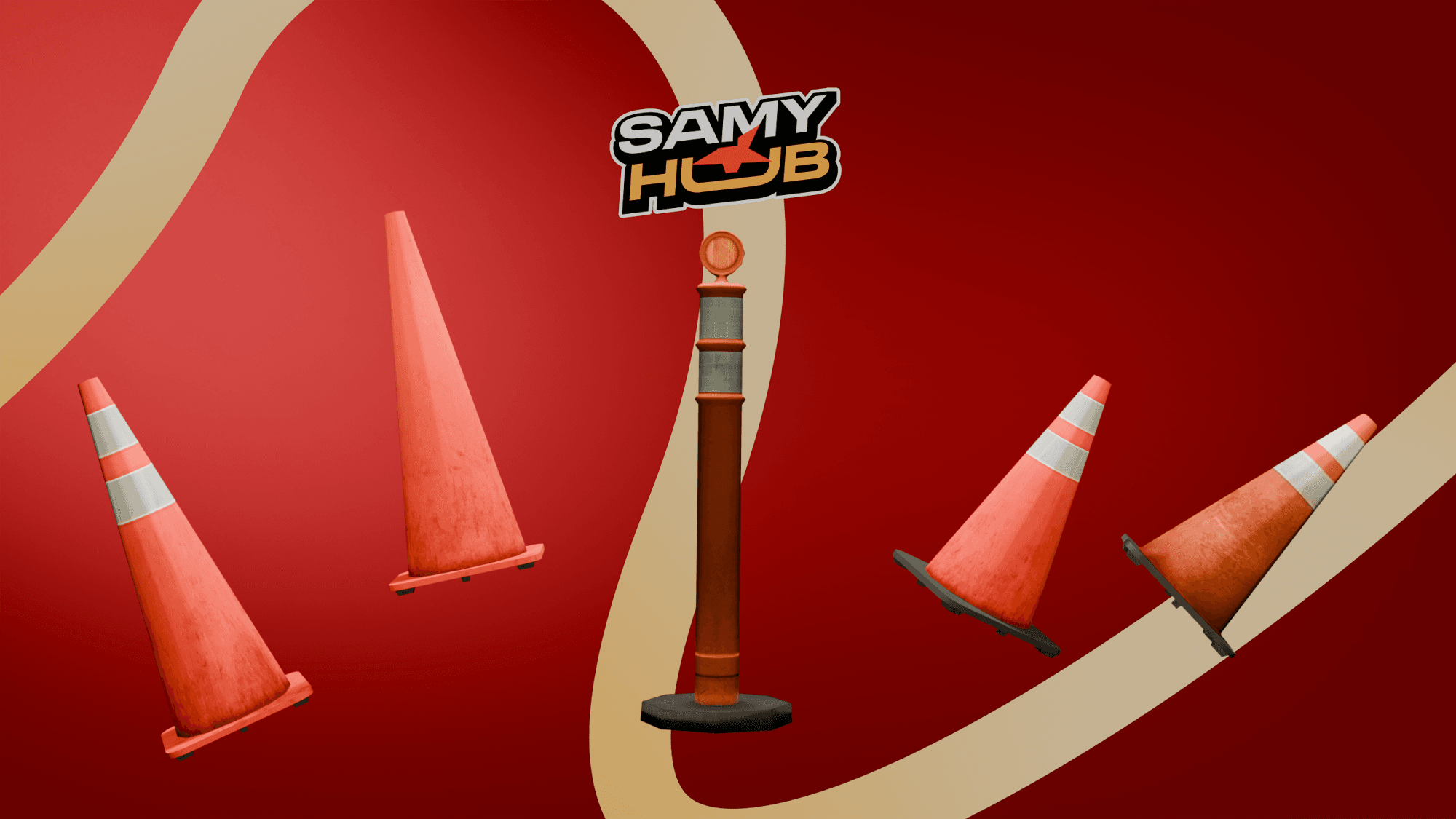 Cones