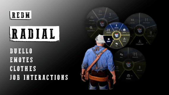 FX-Radialmenu