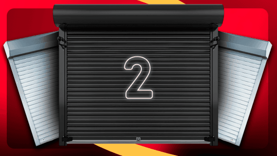 Shutters Pack 2 (SA)