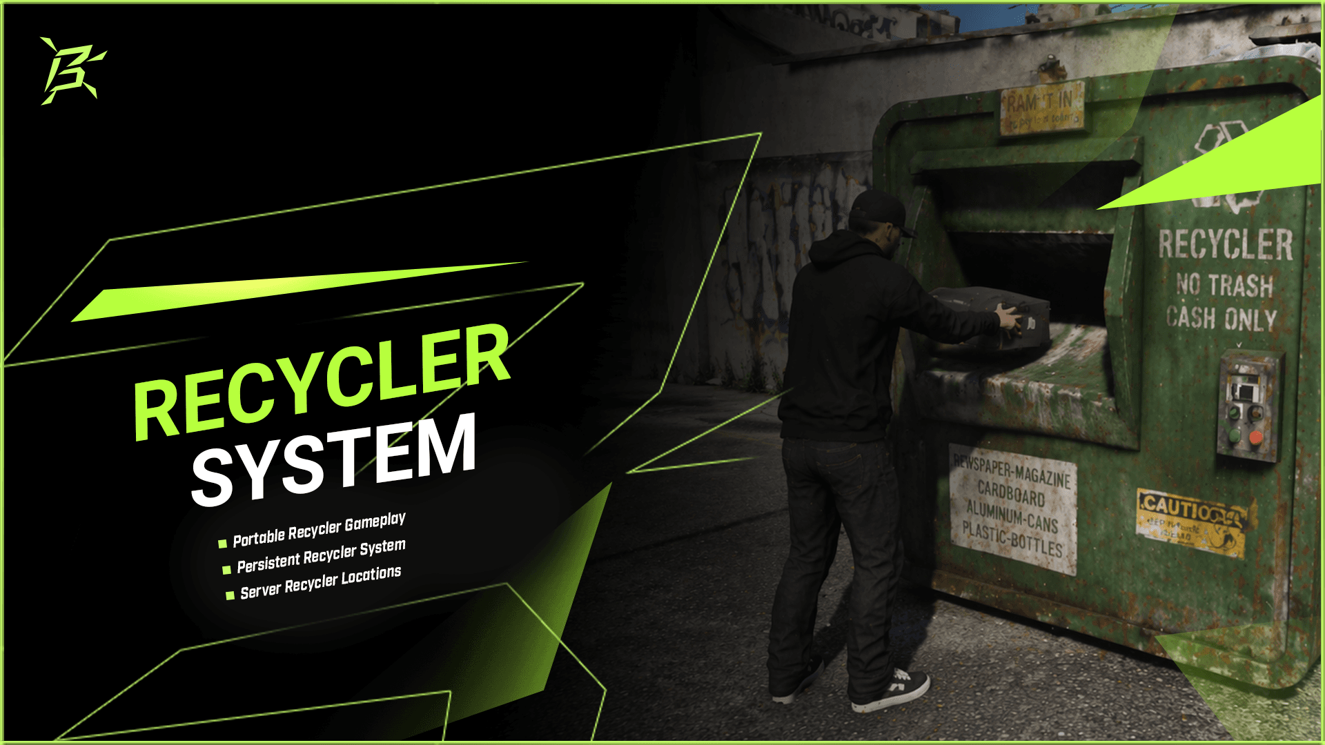 BBS Recycling