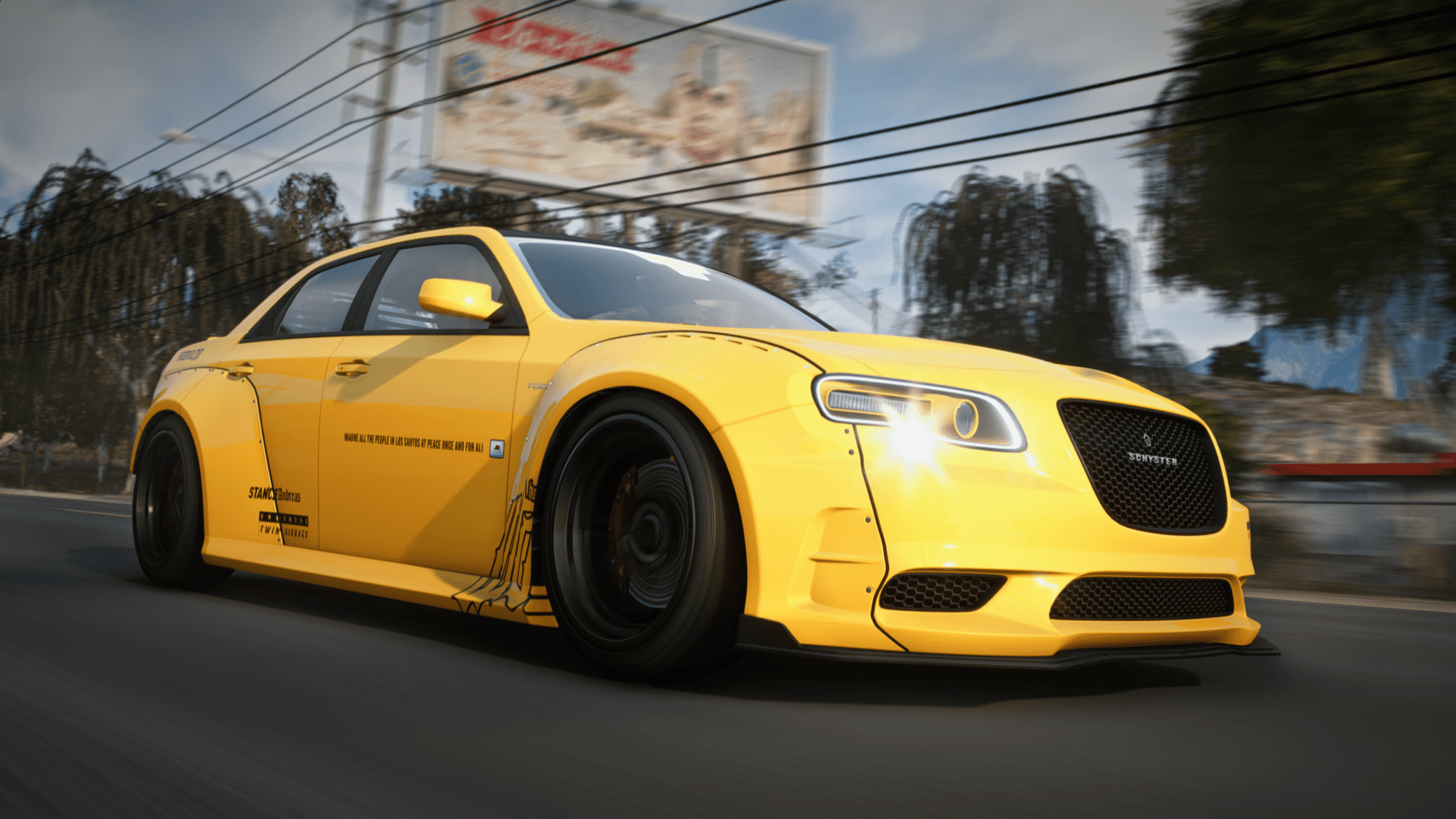 GOM Modeling - FiveM & GTA5 Lore Friendly Mods