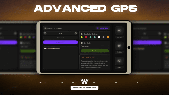 GPS Script
