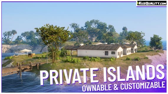 Private Islands