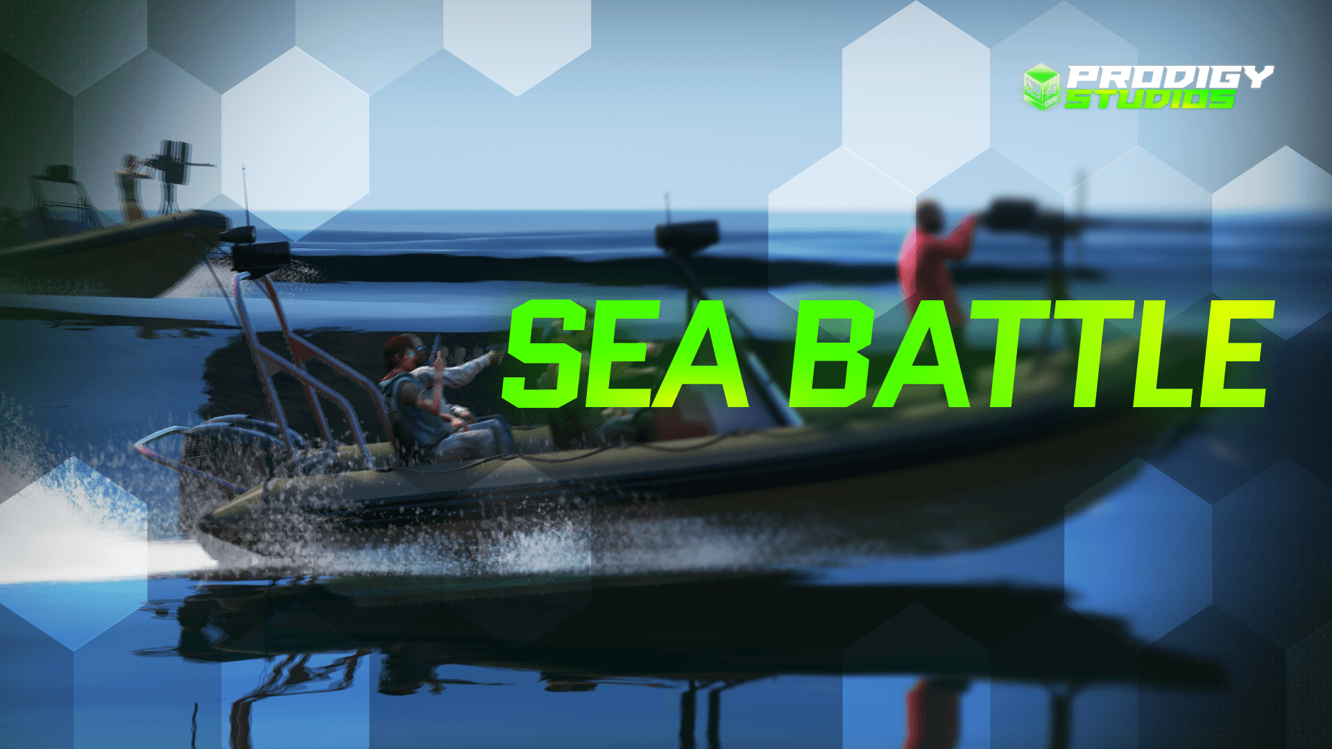 Sea Battle
