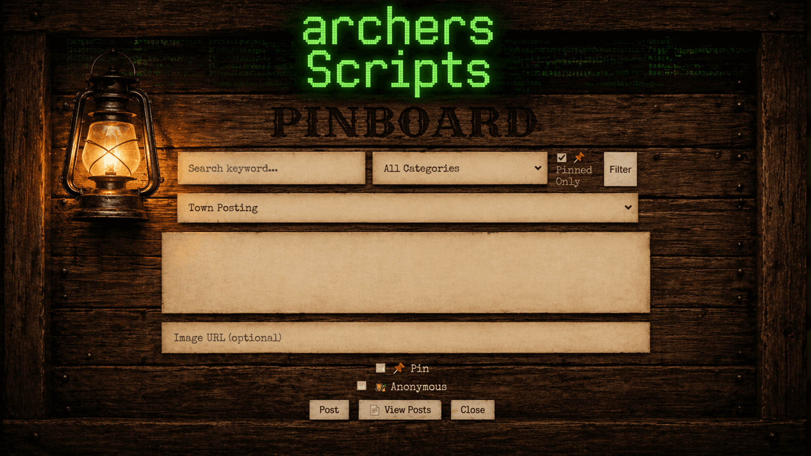 archer_pinboard