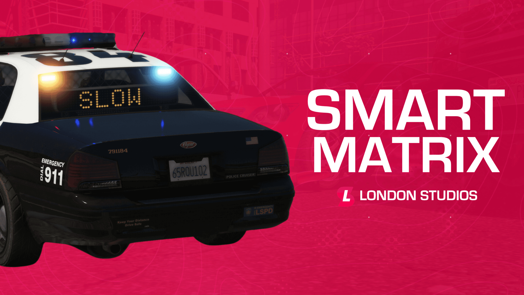 Smart Matrix Board