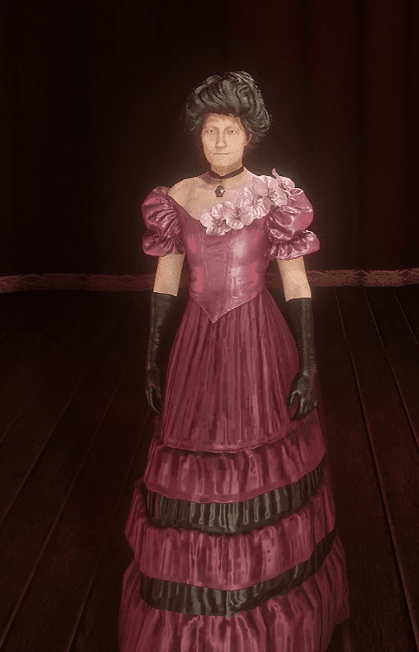 Outfit Pack - Dresses images