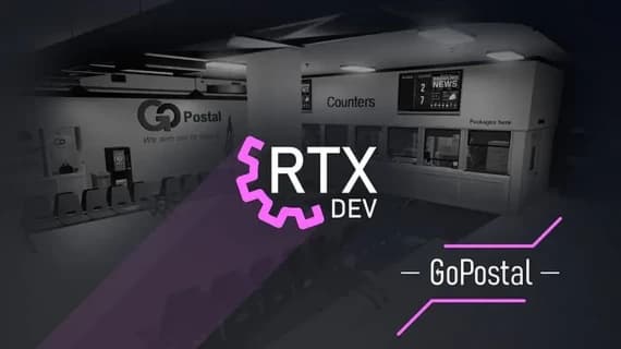GoPostal Script