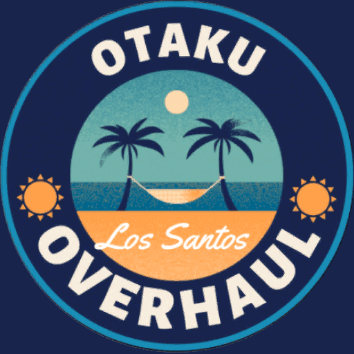Otaku Overhaul Bundle