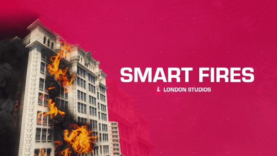 Smart Fires