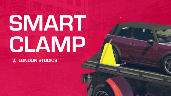 Smart Clamp