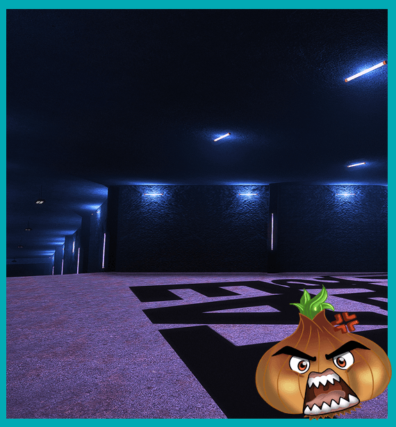 UNDERGROUND RACING