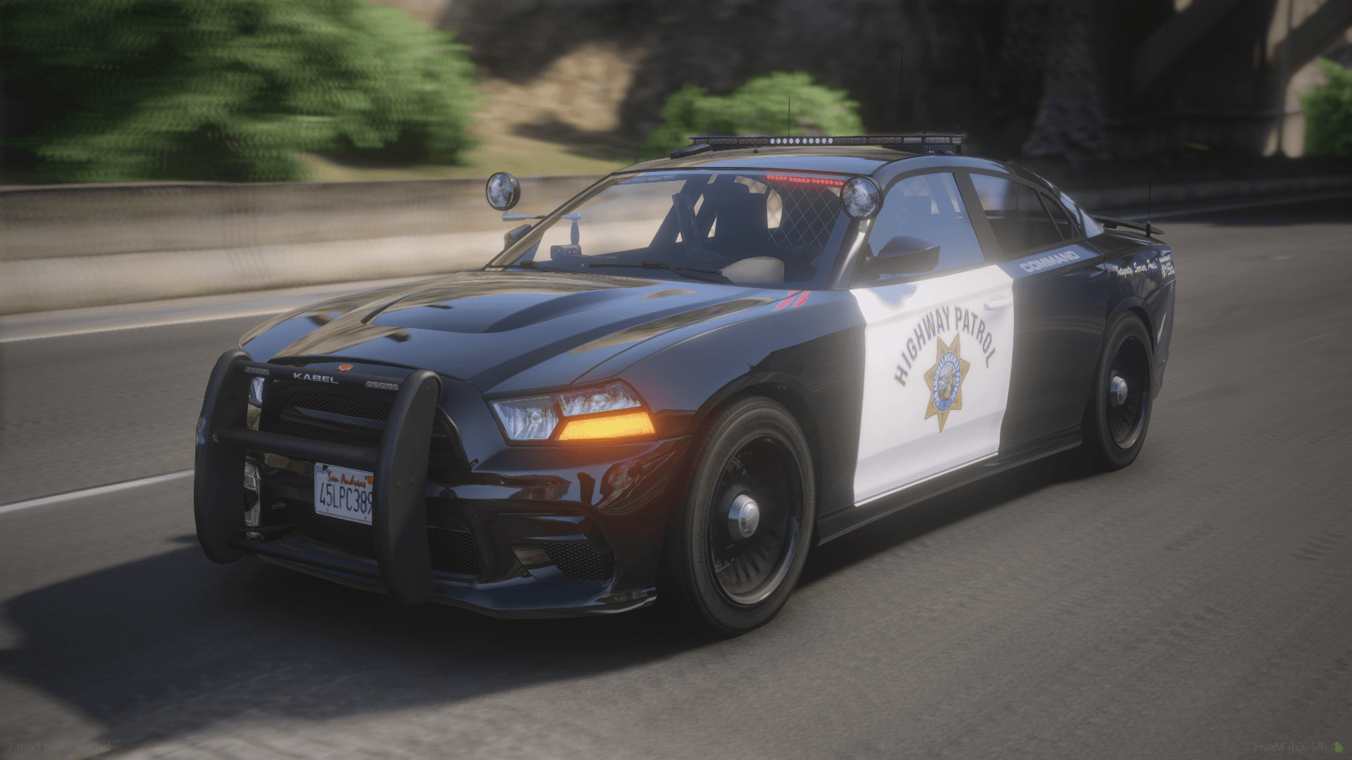 PD Buffalo SXT