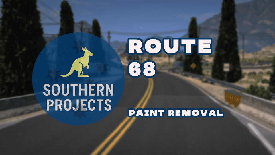 Southern 68