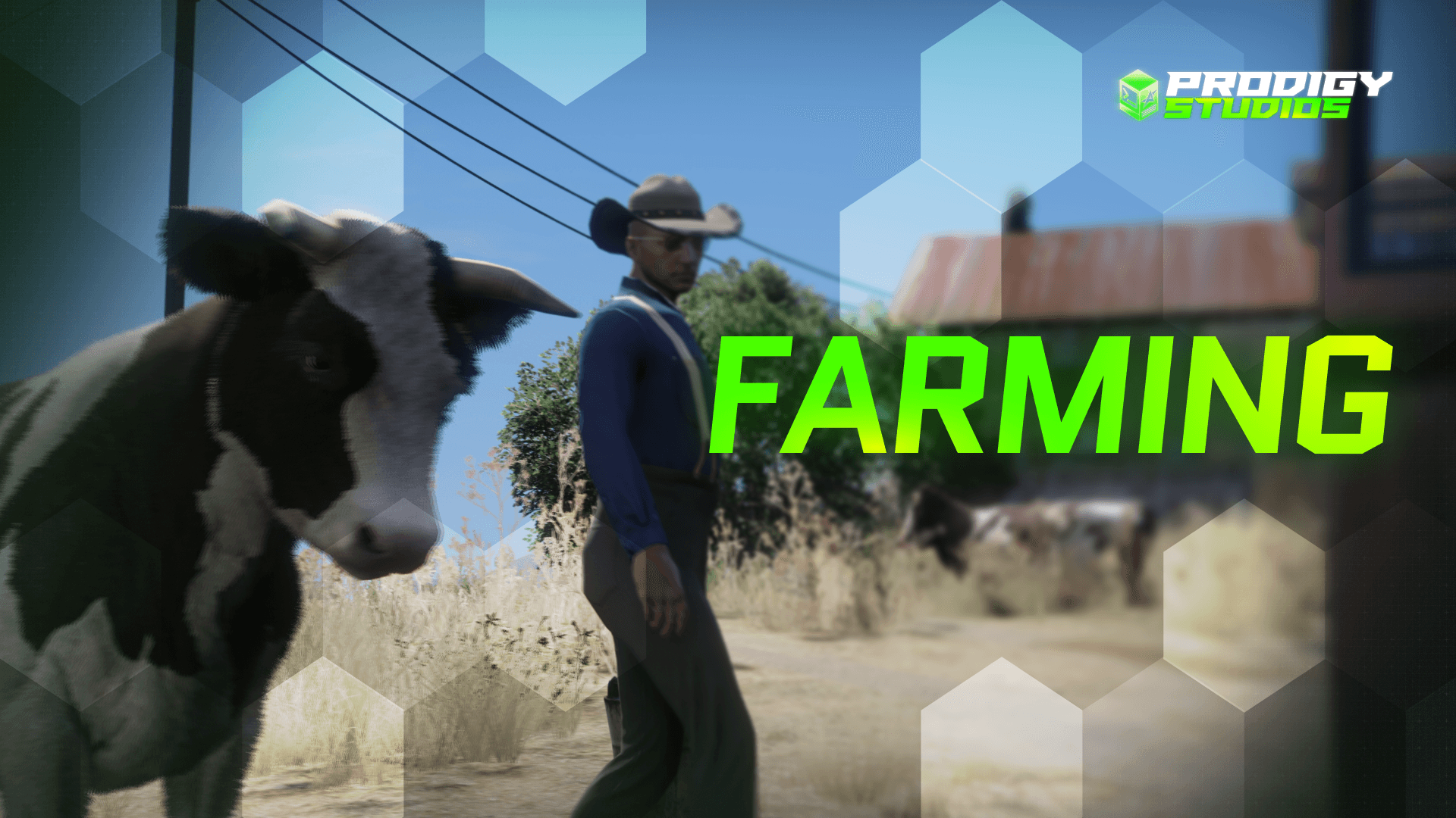 Farming