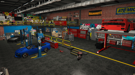 MZ3D Studio