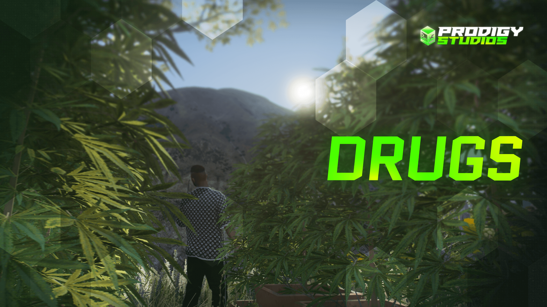 Drugs