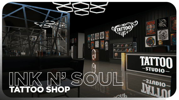 MZ3D Studio