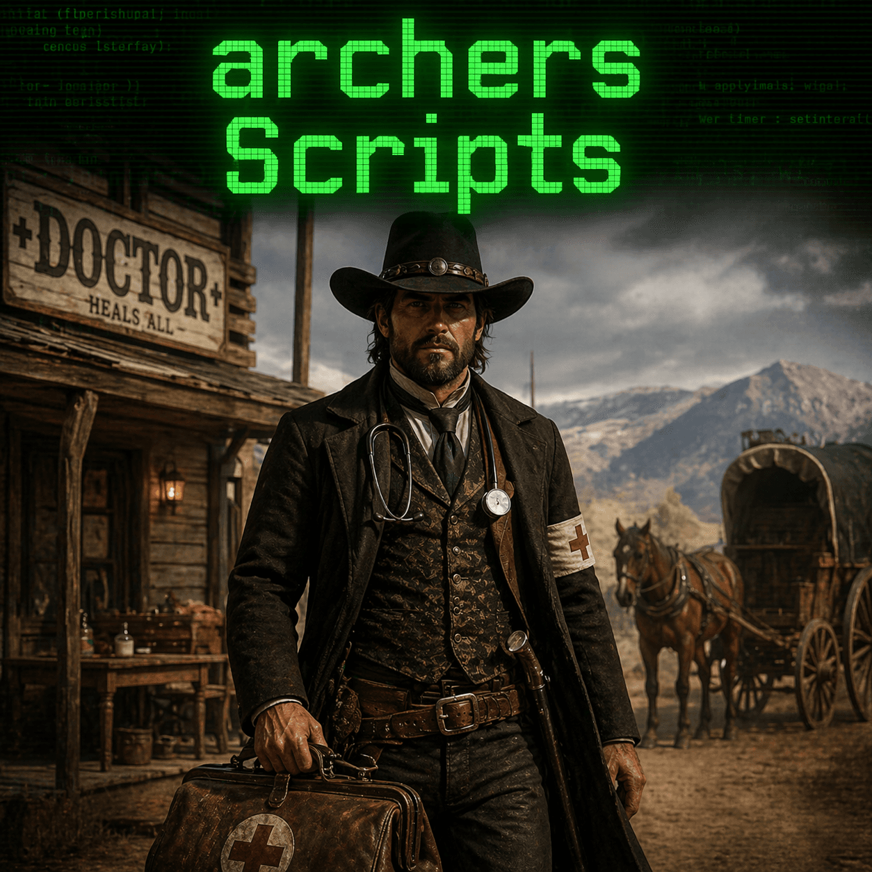 archer_npcdoc
