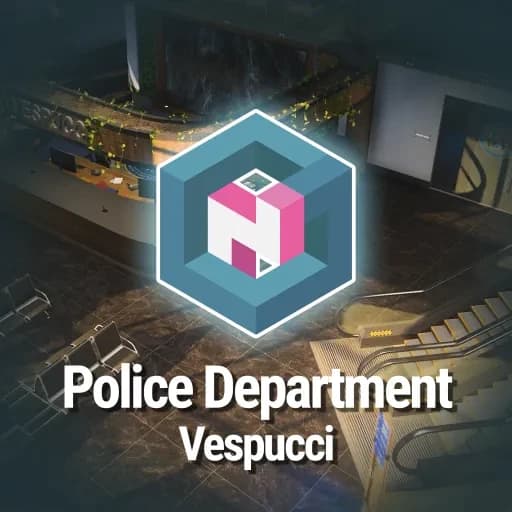 Vespucci Police Department