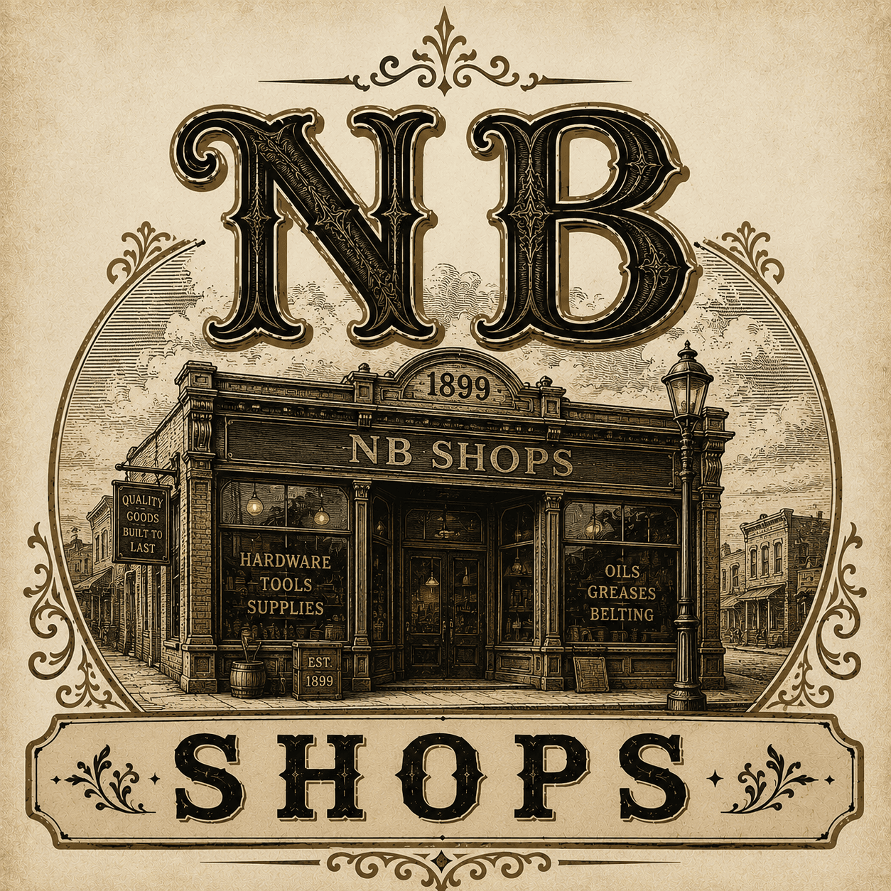 NB SCRIPTS