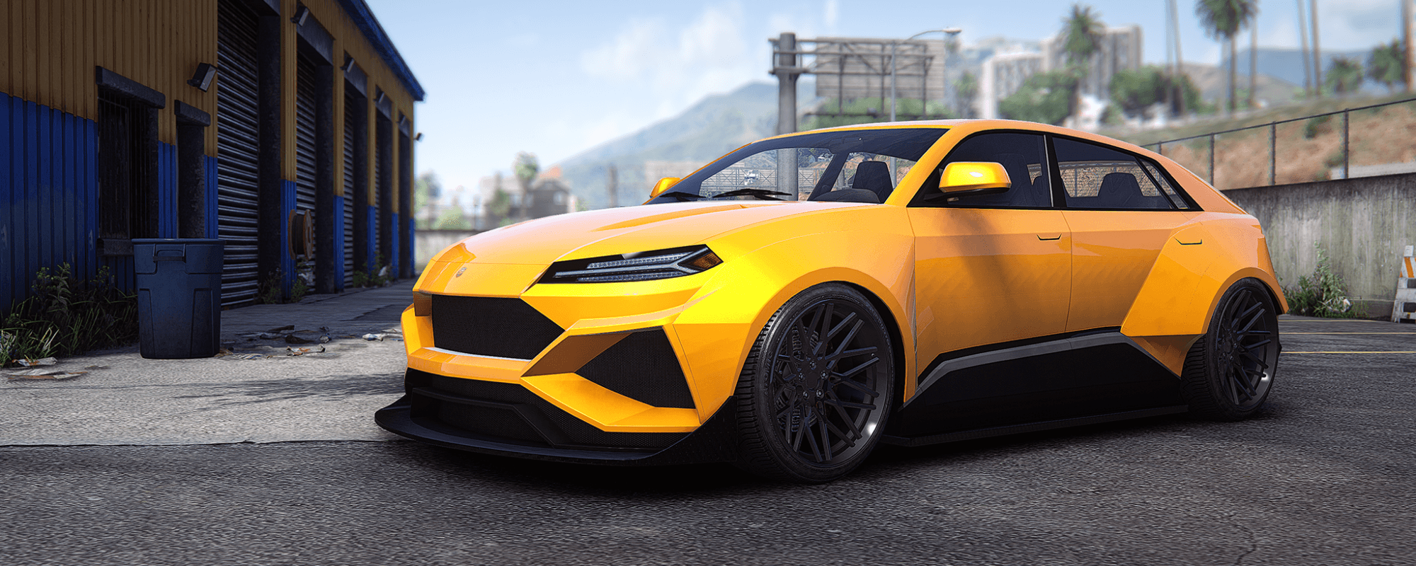 Pegassi Toros RS-T1