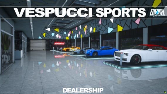 Vespucci Sports
