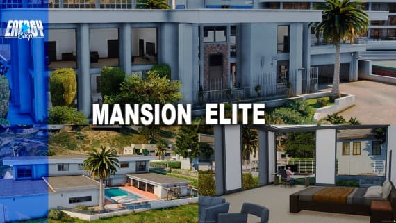 Mansion Elite