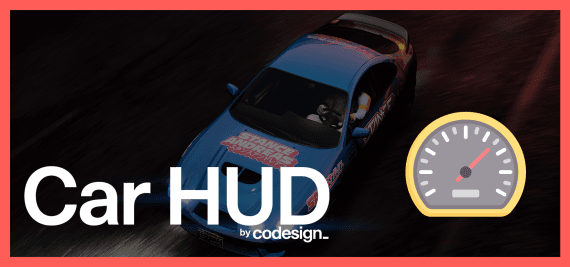 Car HUD