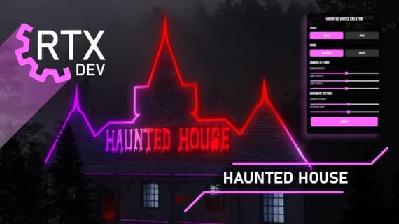 Haunted House