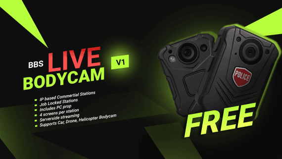 🎥 BBS Bodycam