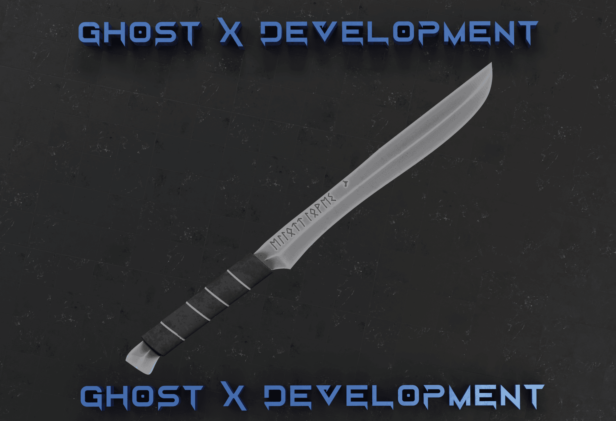 FiveM Weapon & Melee Asset | GXD