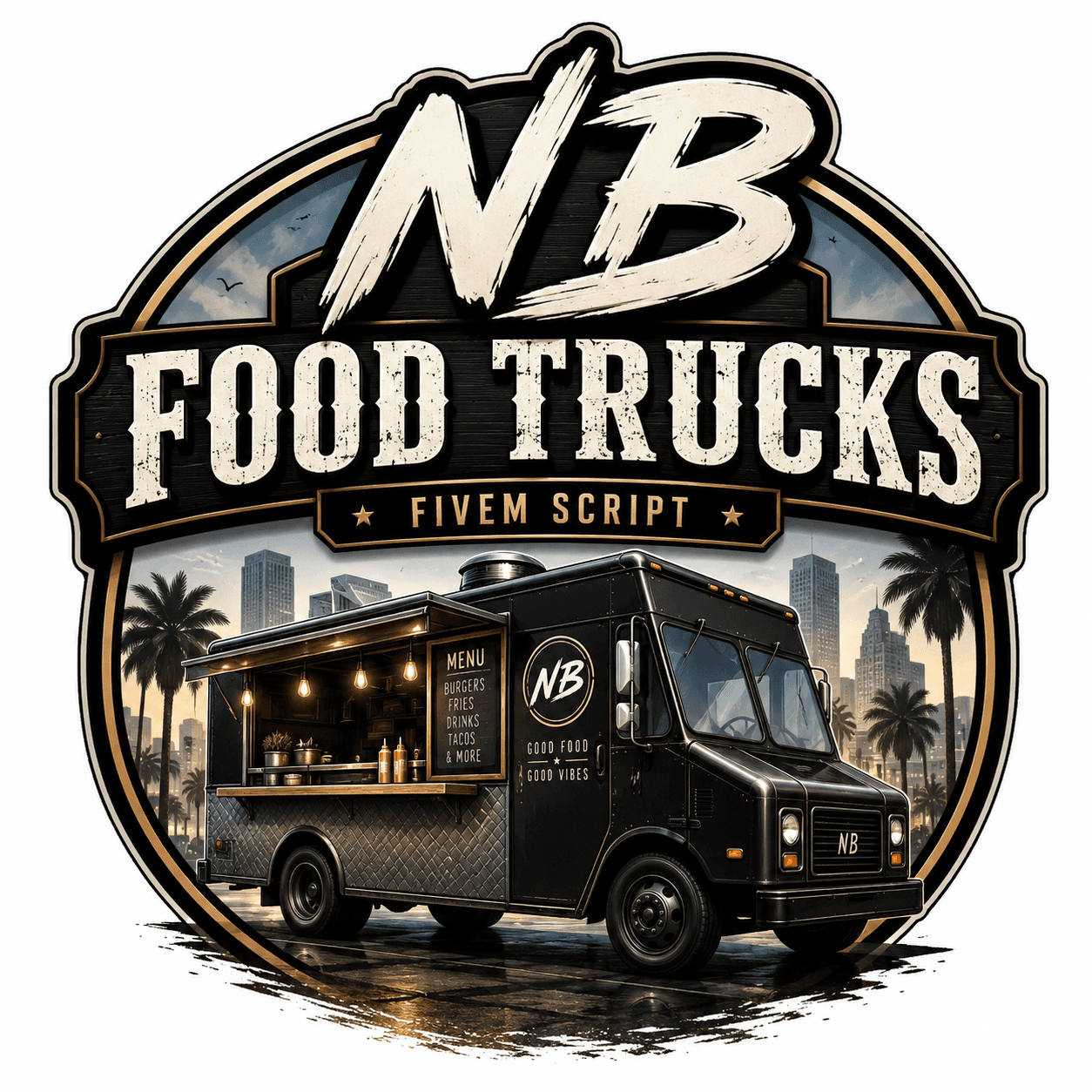 NB Food Trucks