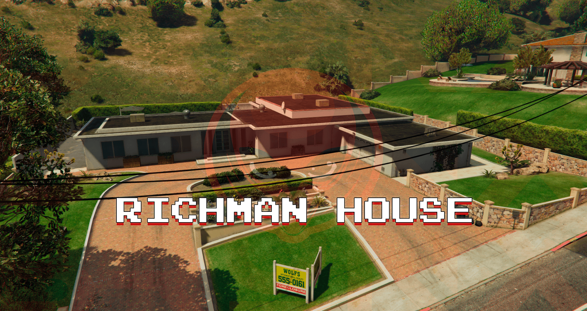Richman House 1