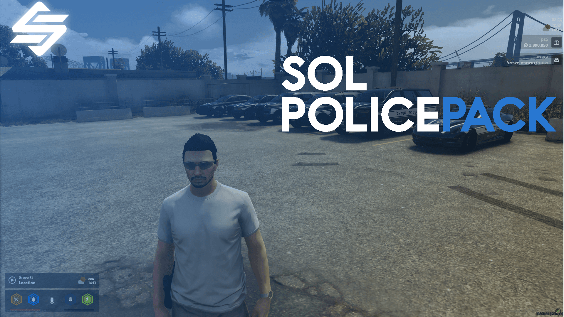 Sol Files