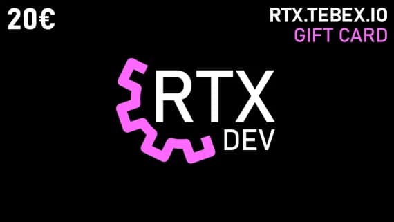 Retronix Development | Best FiveM Scripts & Maps