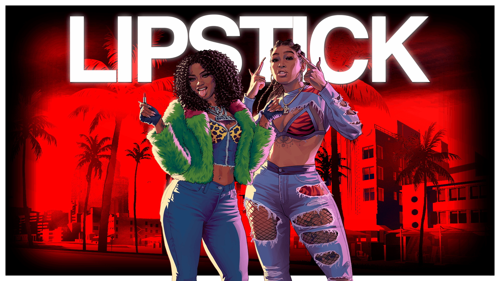 Lipstick