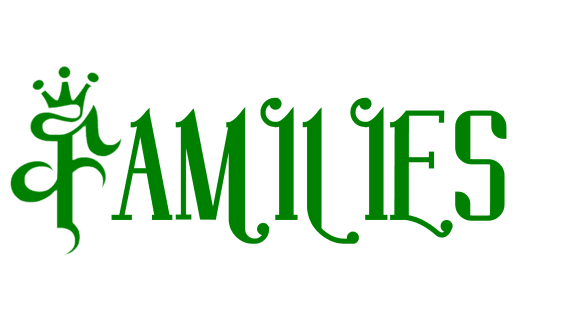 Families Mega Bundle