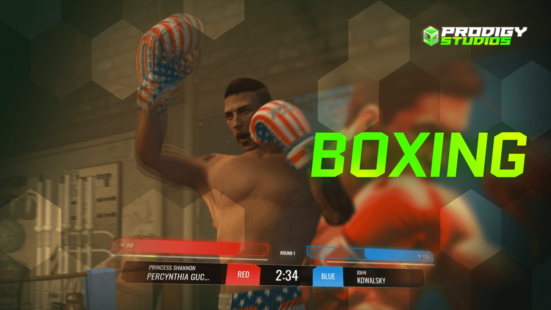 Boxing
