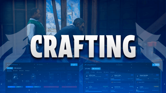 CRAFTING
