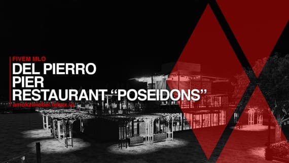 DEL PERRO RESTAURANT